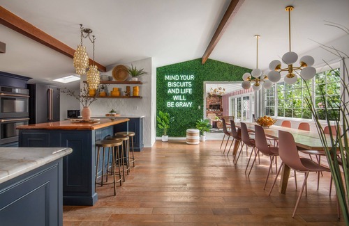 Ballard House | The COOP - SYV