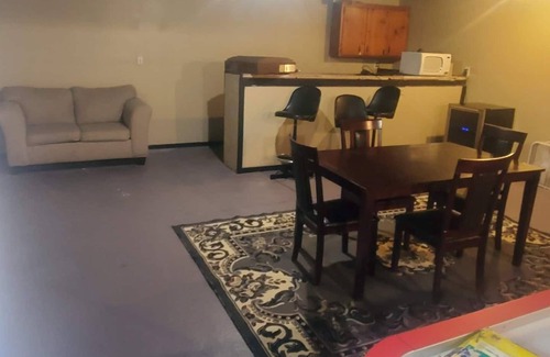 Dearborn House | The Copeland Brother's Inn