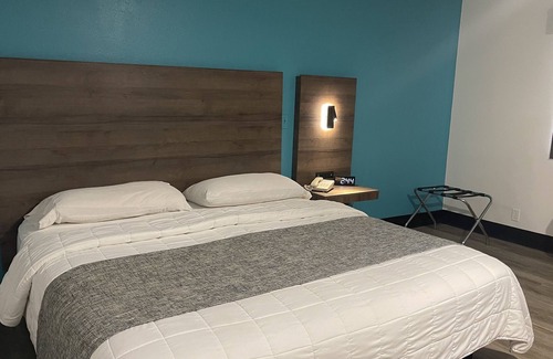 Camp Verde Hotel | The Copper Hotel