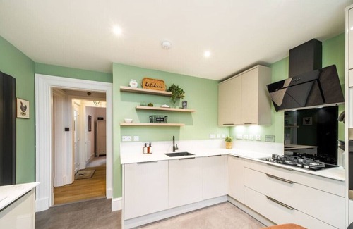 Keith Apartment | The Copper Loft Apartment, Keith