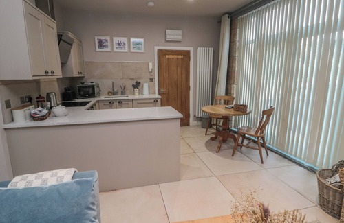 Rothbury Cottage | The Coquet Nest