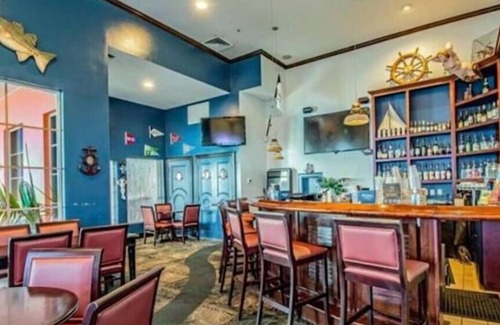Coquina Key Apartment | The Coquina Cottage Oceanside + Resort Amenities