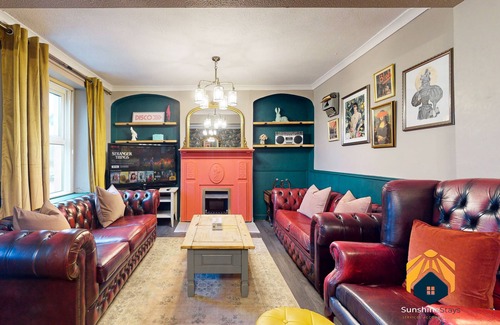 Coleford House | The Corner House