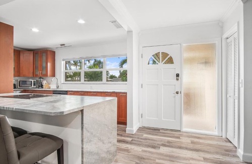 Palm River Estates Villa | The Coral of Naples