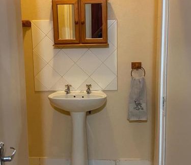 White River Ski Chalet | The Core