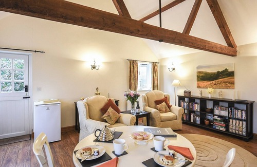 Lyth Hill Cottage | The Corn House -UK41271