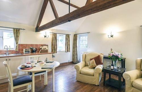 Lyth Hill Cottage | The Corn House -UK41271