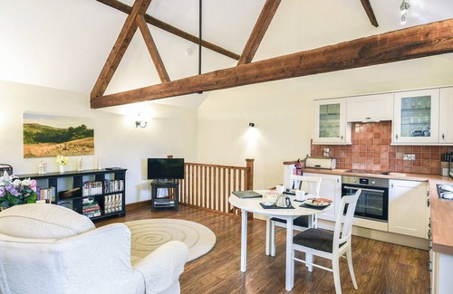 Lyth Hill Cottage | The Corn House -UK41271
