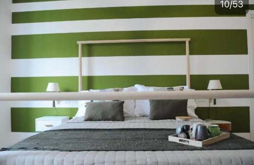 Cosenza Bed & Breakfast | The Corner 180 Suite