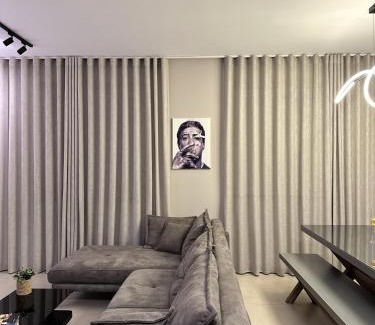 Gemmayzeh Apartment | The Corner 1BR in Gemmayze