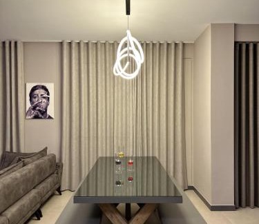 Gemmayzeh Apartment | The Corner 1BR in Gemmayze