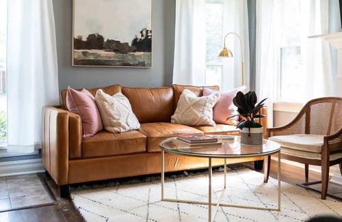 Norman Cottage | The Corner Cottage
