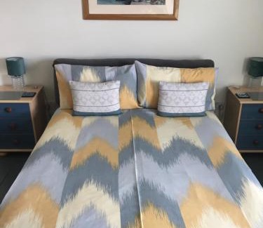 Halesworth Bed & Breakfast | The Corner House