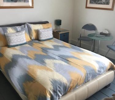 Halesworth Bed & Breakfast | The Corner House