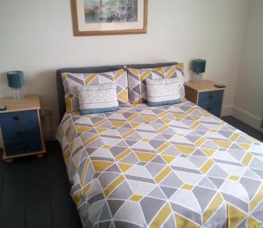 Halesworth Bed & Breakfast | The Corner House