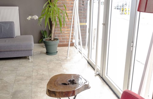 Tepebası Hotel | The Corner Inn Hotel Suit