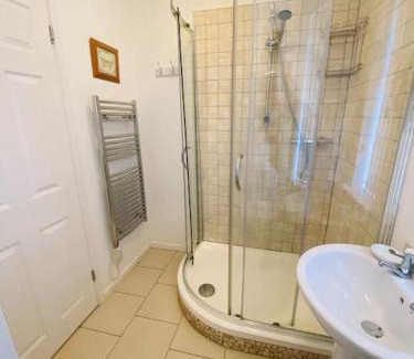 Isle of Portland Ski Chalet | The Corner Lodge