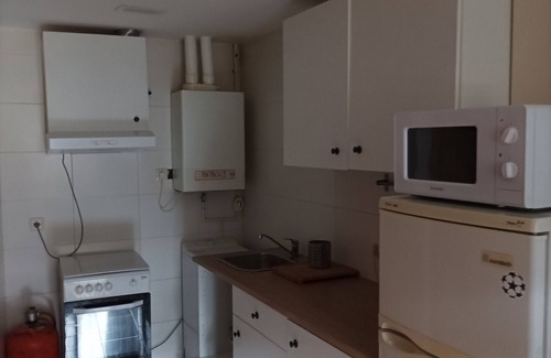 Azarrulla Apartment | The Corner of Azarrulla