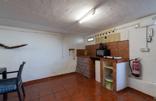 Valsequillo de Gran Canaria Villa | The Corner of Dreams - Pool - Parking - Rural