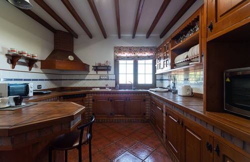 Valsequillo de Gran Canaria Villa | The Corner of Dreams - Pool - Parking - Rural