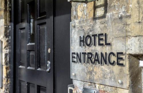 Frome Hotel | The Cornerhouse