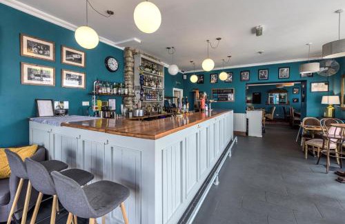Frome Hotel | The Cornerhouse