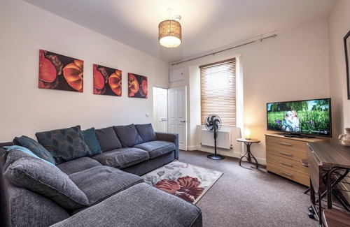 Frome Bed & Breakfast | The Cornerhouse