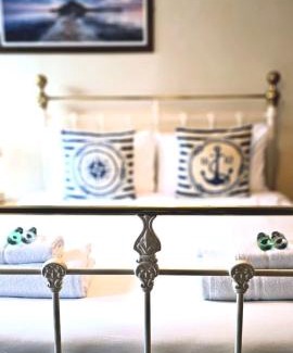 Tintagel Hotel | The Cornishman Inn