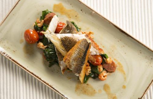 Tintagel Hotel | The Cornishman Inn