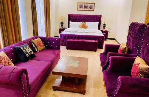 Shangla Hotel | The Corporate Lodges Hotel