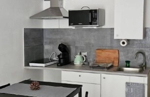 Calolziocorte Apartment | The Cortiletto (mini apartment)