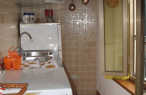 Stazzema House | The Costantino's home in the green heart of Tuscany