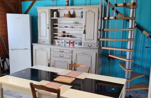 Castres Apartment | The cosy nest