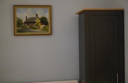 Finsbury Park Apartment | The Cosy Nook Studio #5