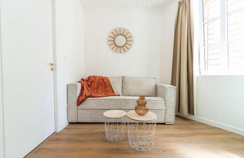Compans-Caffarelli Apartment | The Cosy Place