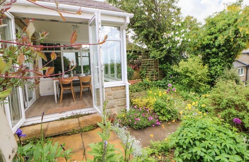 Hallington House | The Cottage, 5 Richley Terrace