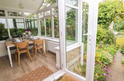 Hallington House | The Cottage, 5 Richley Terrace