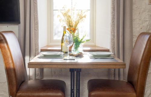 Struan House | The Cottage, 7 Struanmore