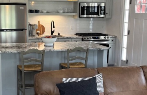 Baptistown Cottage | The Cottage At Hershey Lane Farm