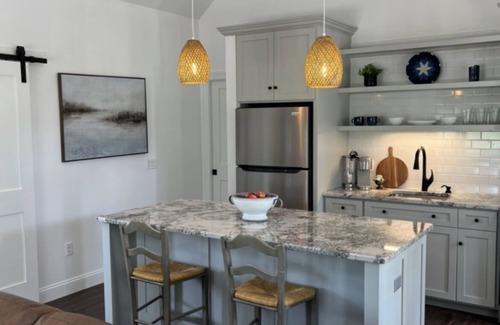 Baptistown Cottage | The Cottage At Hershey Lane Farm