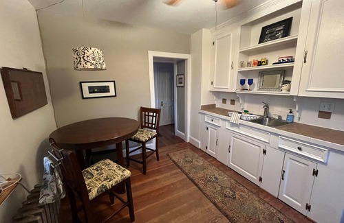 Fork Cottage | The Cottage at Merryland Farm