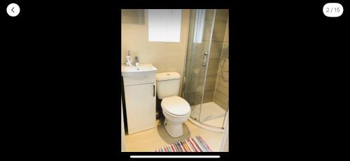 Selsey Apartment | The cottage at number 5