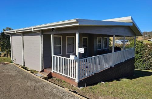Moruya House | The Cottage