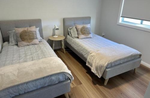 Moruya House | The Cottage