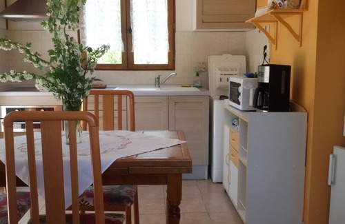 Nalzen Ski Chalet | The cottage Baragnou lantern Nalzen