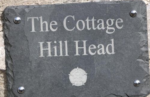 Peak District National Park House | The Cottage Bradwell