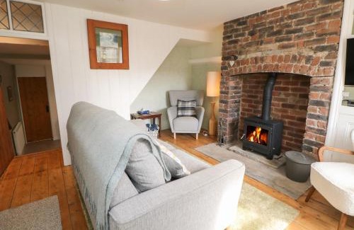 Peak District National Park House | The Cottage Bradwell