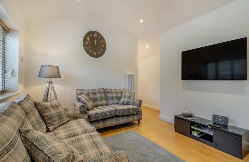 Langsett House | The Cottage