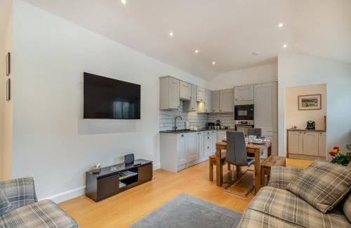 Langsett House | The Cottage