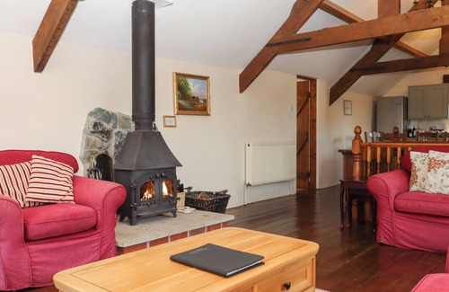 East Portlemouth Cottage | THE COTTAGE, pet friendly, with pool in Sampford Courtenay